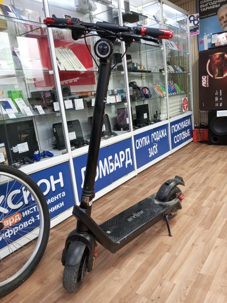электросамокат Aceline X9 Plus в УсольеСибирское
