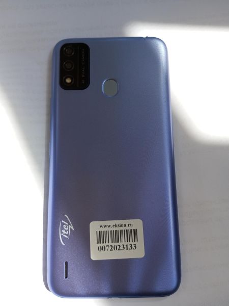 сотовый телефон Itel A48 (L6006) Duos в УсольеСибирское