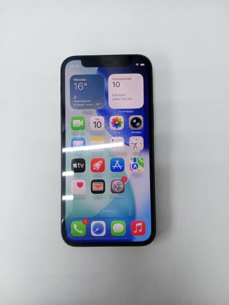 сотовый телефон Apple iPhone 12 mini 128GB в УсольеСибирское