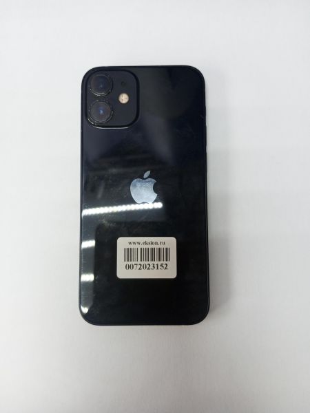 сотовый телефон Apple iPhone 12 mini 128GB в УсольеСибирское
