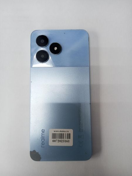 сотовый телефон Realme Note 50 4/128GB (RMX3834) Duos в УсольеСибирское