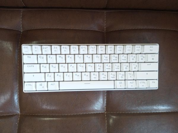клавиатура DEXP Tanto RGB в УсольеСибирское