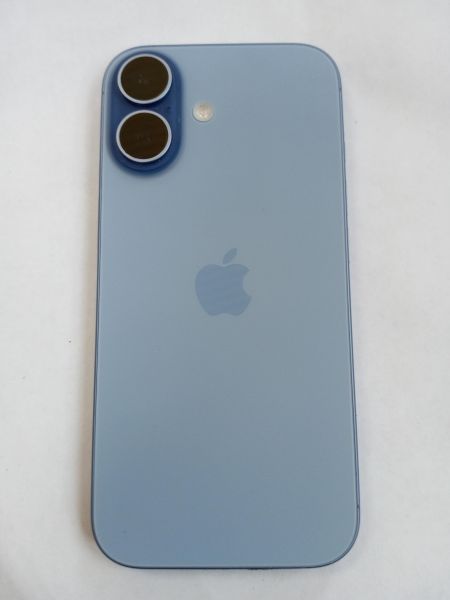 сотовый телефон Apple iPhone 17 256GB в Усолье-Сибирское
