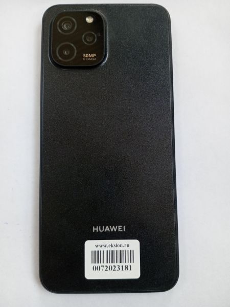 сотовый телефон Huawei Nova Y61 4/128GB (EVE-LX9N) Duos в УсольеСибирское