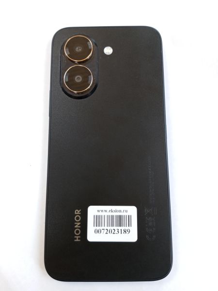 сотовый телефон Honor X7e 6/128GB (LAB-LX1) Duos в УсольеСибирское