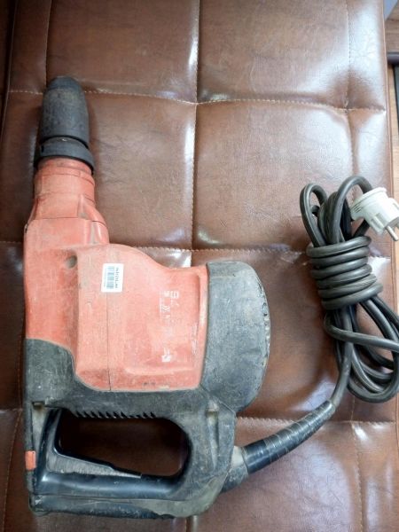 перфоратор сетевой Hilti TE76 в УсольеСибирское