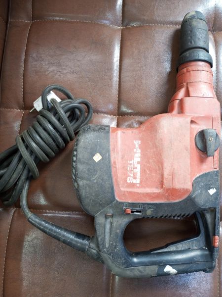 перфоратор сетевой Hilti TE76 в УсольеСибирское