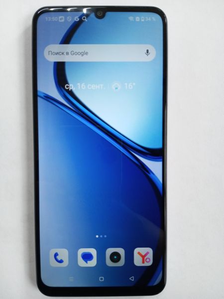сотовый телефон Realme Note 60 4/128GB (RMX3933) Duos в Усолье-Сибирское