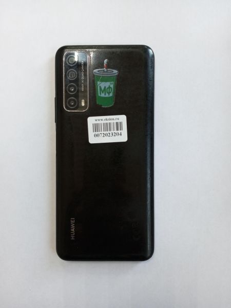 сотовый телефон Huawei P Smart 2021 (PPA-LX1) Duos в УсольеСибирское