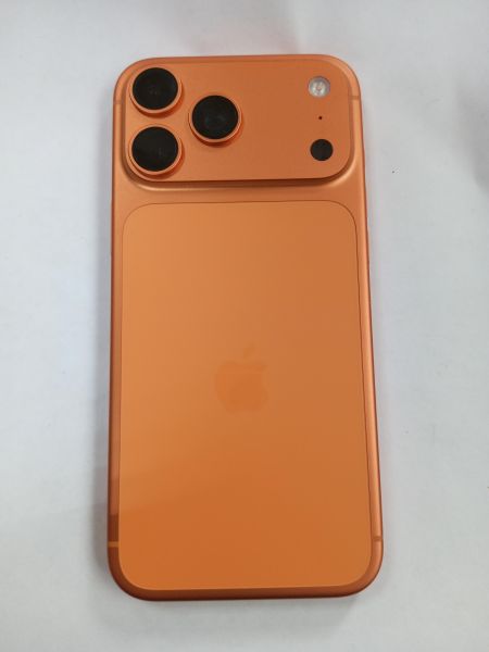 сотовый телефон Apple iPhone 17 Pro Max 256GB в Усолье-Сибирское