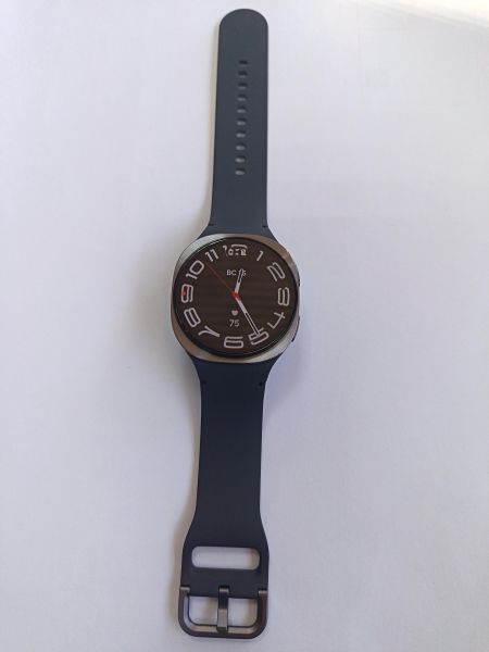 умные часы и браслеты Samsung Galaxy Watch 8 40mm (SM-L320) с СЗУ в Усолье-Сибирское