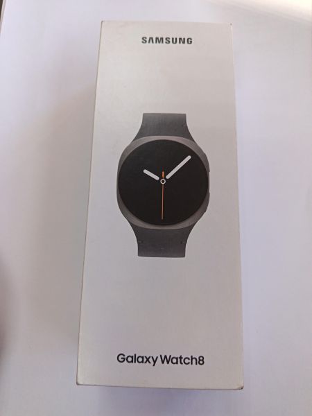 умные часы и браслеты Samsung Galaxy Watch 8 40mm (SM-L320) с СЗУ в Усолье-Сибирское