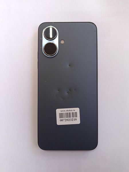 сотовый телефон TECNO Spark Go 2 3/64GB (KM4) Duos в Усолье-Сибирское