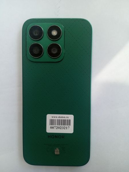 сотовый телефон Honor X8b 8/128GB (LLY-LX1) Duos в Усолье-Сибирское
