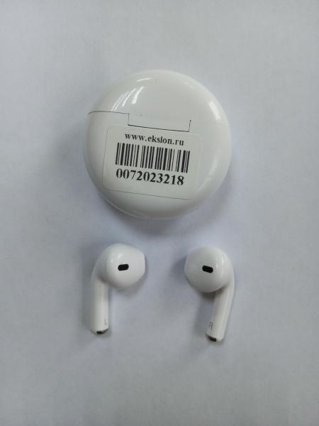 беспроводные наушники BY Promo LitePods 410-267 в УсольеСибирское