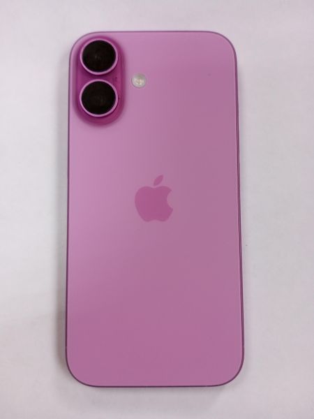 сотовый телефон Apple iPhone 16 128GB в Усолье-Сибирское