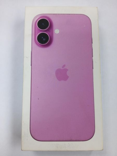 сотовый телефон Apple iPhone 16 128GB в Усолье-Сибирское