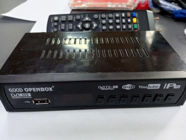 тв-приставка GOOD OPENBOX DVB009 в УсольеСибирское