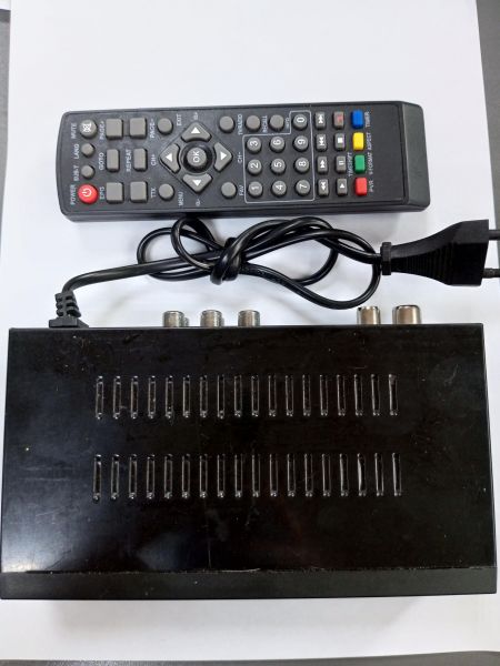 тв-приставка GOOD OPENBOX DVB009 в УсольеСибирское