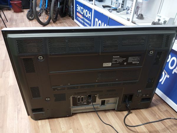 телевизор Panasonic TH-R42EL7KS в УсольеСибирское