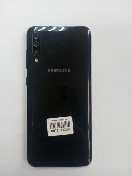 сотовый телефон Samsung Galaxy A70 2019 6/128GB (A705F/FN) Duos в Усолье-Сибирское