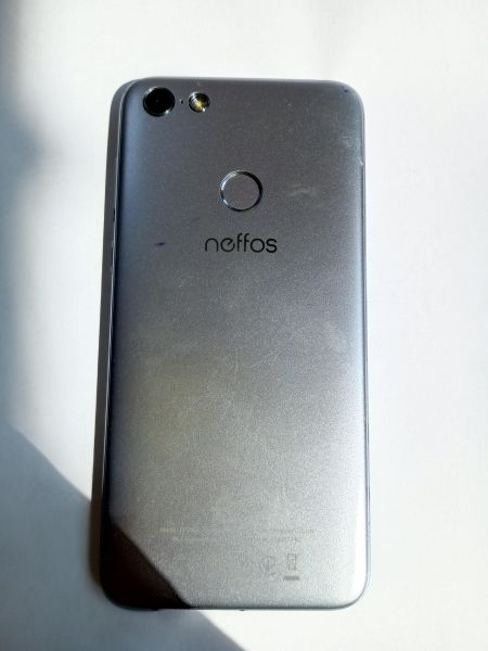 сотовый телефон TP-LINK Neffos C9A (TP706A) Duos в УсольеСибирское