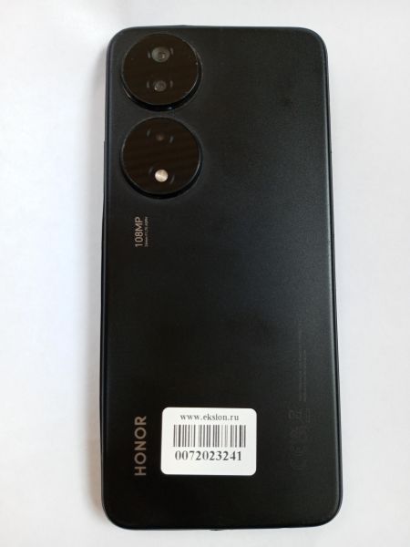 сотовый телефон Honor X7b 8/128GB (CLK-LX1) Duos в УсольеСибирское