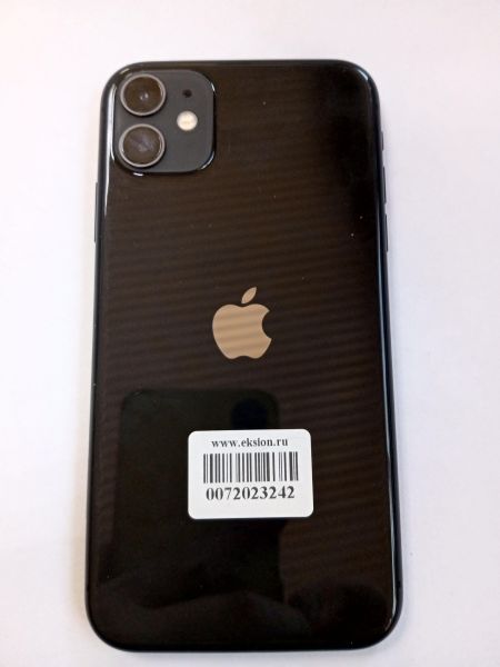 сотовый телефон Apple iPhone 11 64GB в УсольеСибирское