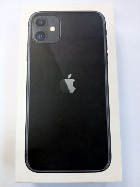 сотовый телефон Apple iPhone 11 64GB в УсольеСибирское