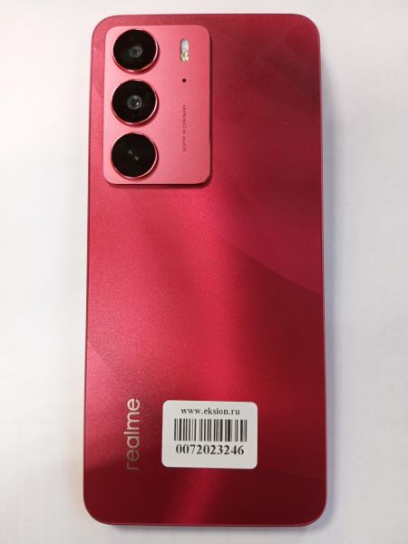 сотовый телефон Realme C75 8/256GB (RMX3941) Duos в УсольеСибирское