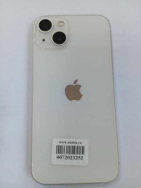 сотовый телефон Apple iPhone 13 128GB в Усолье-Сибирское