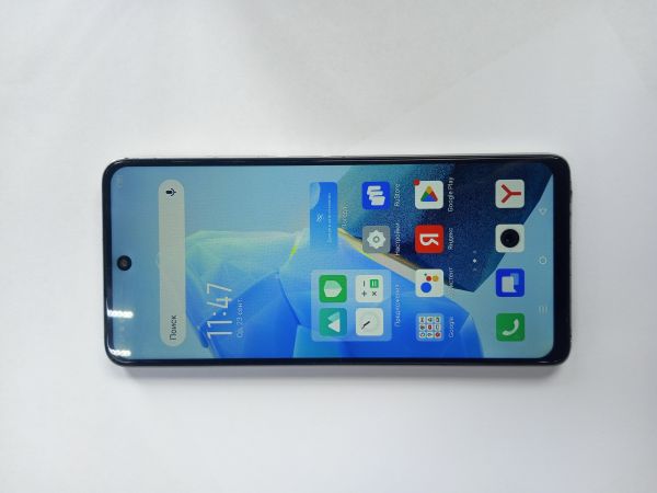 сотовый телефон Infinix Hot 30 4/128GB (X6831) Duos в Усолье-Сибирское