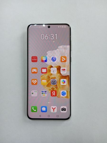 сотовый телефон Huawei P60 Pro 12/512GB (MNA-LX9) Duos в Усолье-Сибирское
