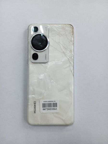 сотовый телефон Huawei P60 Pro 12/512GB (MNA-LX9) Duos в Усолье-Сибирское