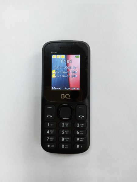 сотовый телефон BQ 1848 Step+ Duos в УсольеСибирское