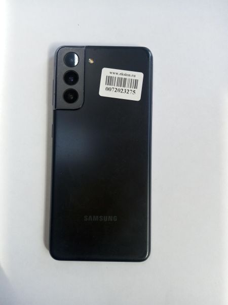 сотовый телефон Samsung Galaxy S21 5G 8/128GB (G991B) Duos в Усолье-Сибирское