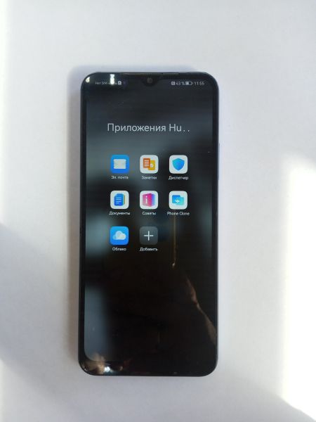 сотовый телефон Huawei Nova Y61 4/128GB (EVE-LX9N) Duos в Усолье-Сибирское