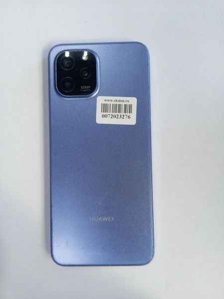 сотовый телефон Huawei Nova Y61 4/128GB (EVE-LX9N) Duos в Усолье-Сибирское