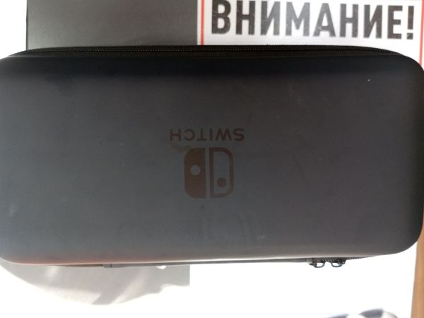 игровая приставка Nintendo Switch Lite (HDH-001) в УсольеСибирское