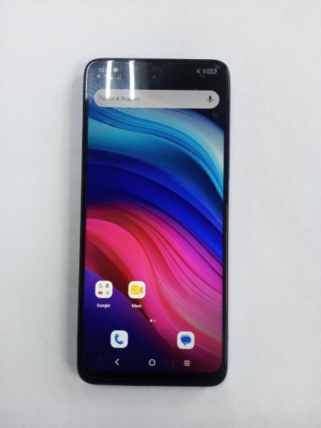 сотовый телефон TCL 505 4/128GB (T509A) Duos в Усолье-Сибирское
