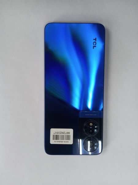 сотовый телефон TCL 505 4/128GB (T509A) Duos в Усолье-Сибирское