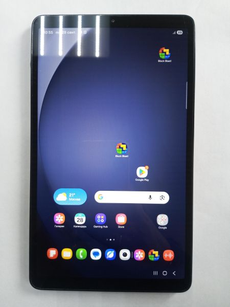планшет Samsung Galaxy Tab A9 128GB (SM-X115) (с SIM) в Усолье-Сибирское