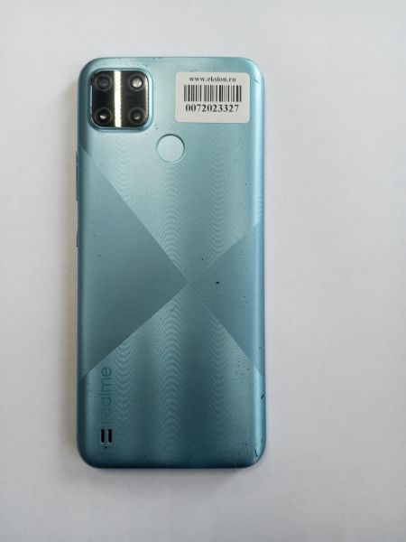 сотовый телефон Realme C21Y 4/64GB (RMX3263) Duos в Усолье-Сибирское