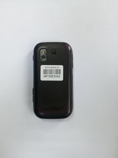 сотовый телефон Samsung B5722 Duos с СЗУ в Усолье-Сибирское