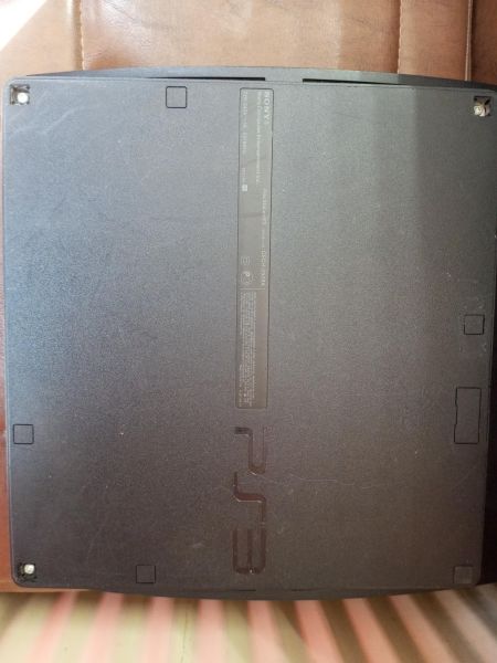 игровая приставка Sony PlayStation 3 Slim 160GB (CECH-2508A) в Усолье-Сибирское