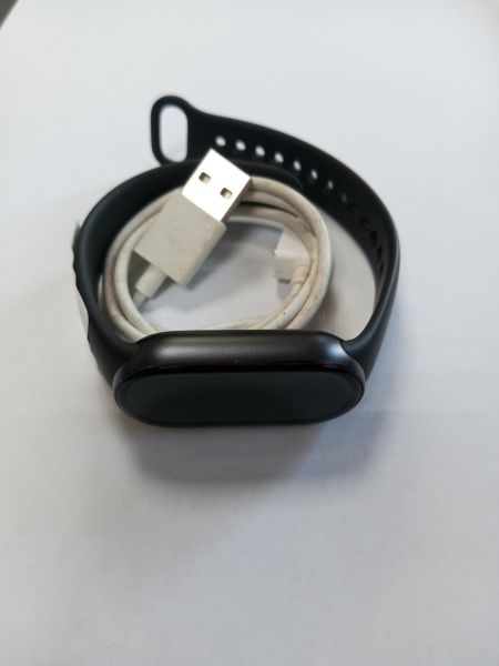 умные часы и браслеты Xiaomi Smart Band 10 (M2459B1) с СЗУ в Усолье-Сибирское