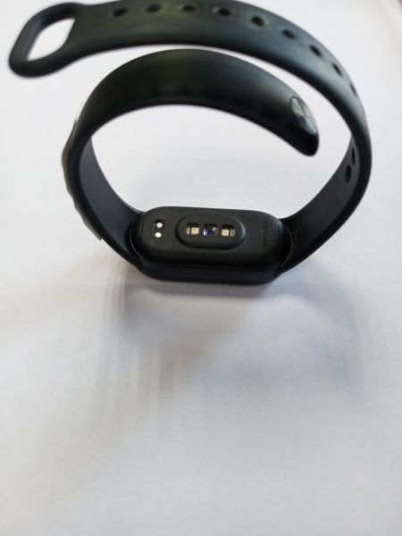 умные часы и браслеты Xiaomi Smart Band 10 (M2459B1) с СЗУ в Усолье-Сибирское