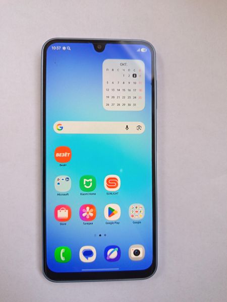 сотовый телефон Samsung Galaxy A17 4/128GB (A175F) Duos в Усолье-Сибирское