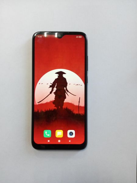 сотовый телефон Xiaomi Redmi Note 7 4/64GB (M1901F7G) Duos в Усолье-Сибирское