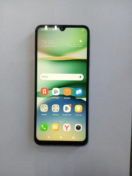сотовый телефон Xiaomi Redmi A5 3/64GB (25028RN03A) Duos в Усолье-Сибирское